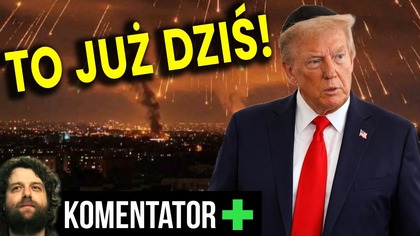 To Już Dziś! Przedłużenie Rozejmu USA Iran To Podstęp! Trump Ma 4 Opcje! - Analiza Ator