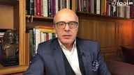 POSPIESZALSKI o badaniach nad amantadyną.  O czym MILCZĄ LEKARZE? || w pośpiechu