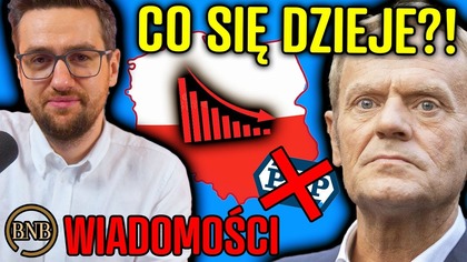 PILNE! Nagle PADAJĄ Państwowe Spółki?! Tak Źle Jeszcze NiE BYŁO!