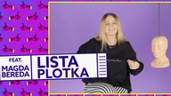 MAGDA BEREDA marzy o współpracy z Matą [Lista Plotka][LISTA PLOTKA]