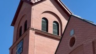 Parafia Grzybowice nowy kościół