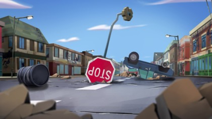 0statnie dzieciaki na Zi3mi S02 E03 PL