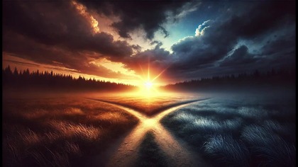 Apokalipsa - Na rozdrożu życia (2024)