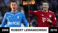 RoboCop LEWANDOWSKI i inni