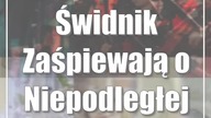 Świdnik: Zaśpiewają o Niepodległej