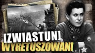 Wyretuszowani - AleHistoria odc. 61 [ Zwiastun ]