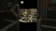 C3PO zachęcają do szczepienia się xD  DATACRON #starwars #gwiezdnewojny