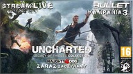 UNCHARTED: LEGACY OF THIEVES COLLECTION: A THIEFS END [2022] KAMPANIA 3 [STREAM LIVE]
