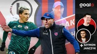 LEGIA - RAKÓW: STUDIO PO MECZU | Szlagier Ekstraklasy | Wielka gra o Mistrza Polski