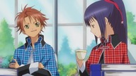 Shugo Chara 08 Lektor PL