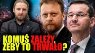 Dobromir Sośnierz: Komuś zależy, żeby to trwało? \\ KORWiN TV
