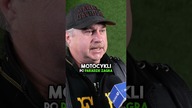 Motoserce wraca na Rynek w Jaworznie.  Krew, motocykle, koncerty i atrakcje dla rodzin! #motocykl