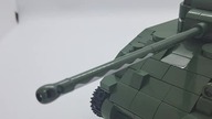COBI SHERMAN FIREFLY #shorts #bricks #cobi #tank #lego #car #space #worldoftanks #ww2 #nasa #spacex