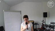 Dlaczego wróciłam do kościoła? - Poselstwo - Dorota Grzesiak
