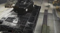 Vengeance T25 premium 8 tier World of Tanks xbox