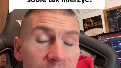czy mierzyłem WYSKOK #shorts