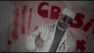 Grosik - Szpital Na Perypetiach prod.  Kejsibi MultiSHOTVideo