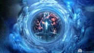 równowaga chakry 432hz