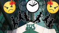 Random Kontent - #7 - Tour the Zus czyli jak zmarnowałem cały dzień w urzędach...
