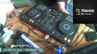 Wednesday Clubb MixxX 16 07 2025