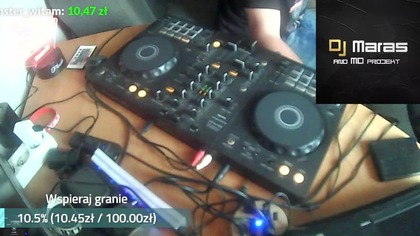 Made with Restream. Livestream on 30+ platforms at once via https://restream.io

Clubb MixXx  2k25