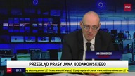 REPARACJE OD NIEMIEC.  Kiedy wystawimy rachunek? Przegląd Prasy Bodakowskiego