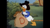 Kaczor Donald - Donald na sluzbie Reverse
