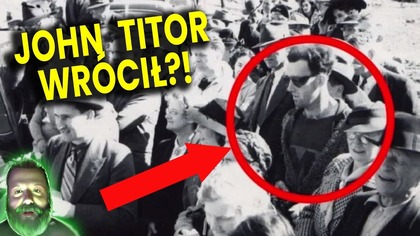 John Titor - Najsłynniejszy Podróżnik w Czasie Powrócił? - Analiza Ator