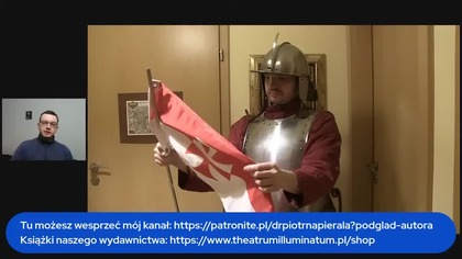 Polska Faszolska 018 husaria była droga i nadawała się tylko na Tatara