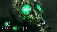 Chernobylite PL Odc 3 HORROR! (Gameplay PL 4K)