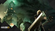 Final Fantasy VII Remake [PS4] -- recenzja
