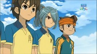 Inazuma Eleven Odc 2 60fps