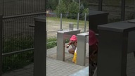 Darmowe wejście na skocznie