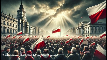Kanał YT: Apokalipsa Official