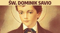 W obronie Najświętszego Sakramentu.  Św.  Dominik Savio I dr M.  Cywińska