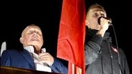 Przemówienia Jacka Międlara na Marszu Polski Niepodległej we Wrocławiu - 11.11.2018