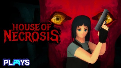 The 10 HARDEST Games Youve NEVER Heard Of