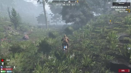 7 Days to Die  Full Game Walkthrough Part 2 (No Commentary) | Survival Longplay Gameplay