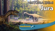 Jura - dinozaury opanowują świat - Historia Ziemi #12