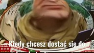 Kiedy chcesz dostać się do wojska ale trafiasz na niego...