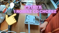 Design Light- czujniki zmierzchu i ruchu