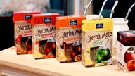 Test yerba mate z Lidla, Lord Nelson opinie. Czajnikowy.pl
