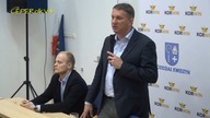 Przemysław Wipler w Kwidzynie 19.05.2016 część II - pytania