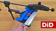 971.  Jak dobrze ostrzyć noże? System Magna-Tec Scorpio Pro