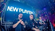 NEW PLAYERS LIVE MIX # HEAVEN ZIELONA GÓRA 06. 04. 2018