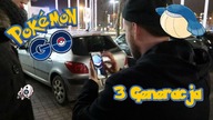 Nowe pokemony + mały AR+ Odcinek #51