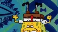 spongebob