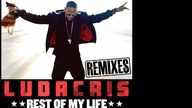 Ludacris - Rest Of My Life (Nicky Romero Remix)