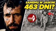 Podziemne eksperymenty na ludziach - Speleohistorie#8