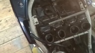 Wymiana świec kawasaki zzr 600 część 2